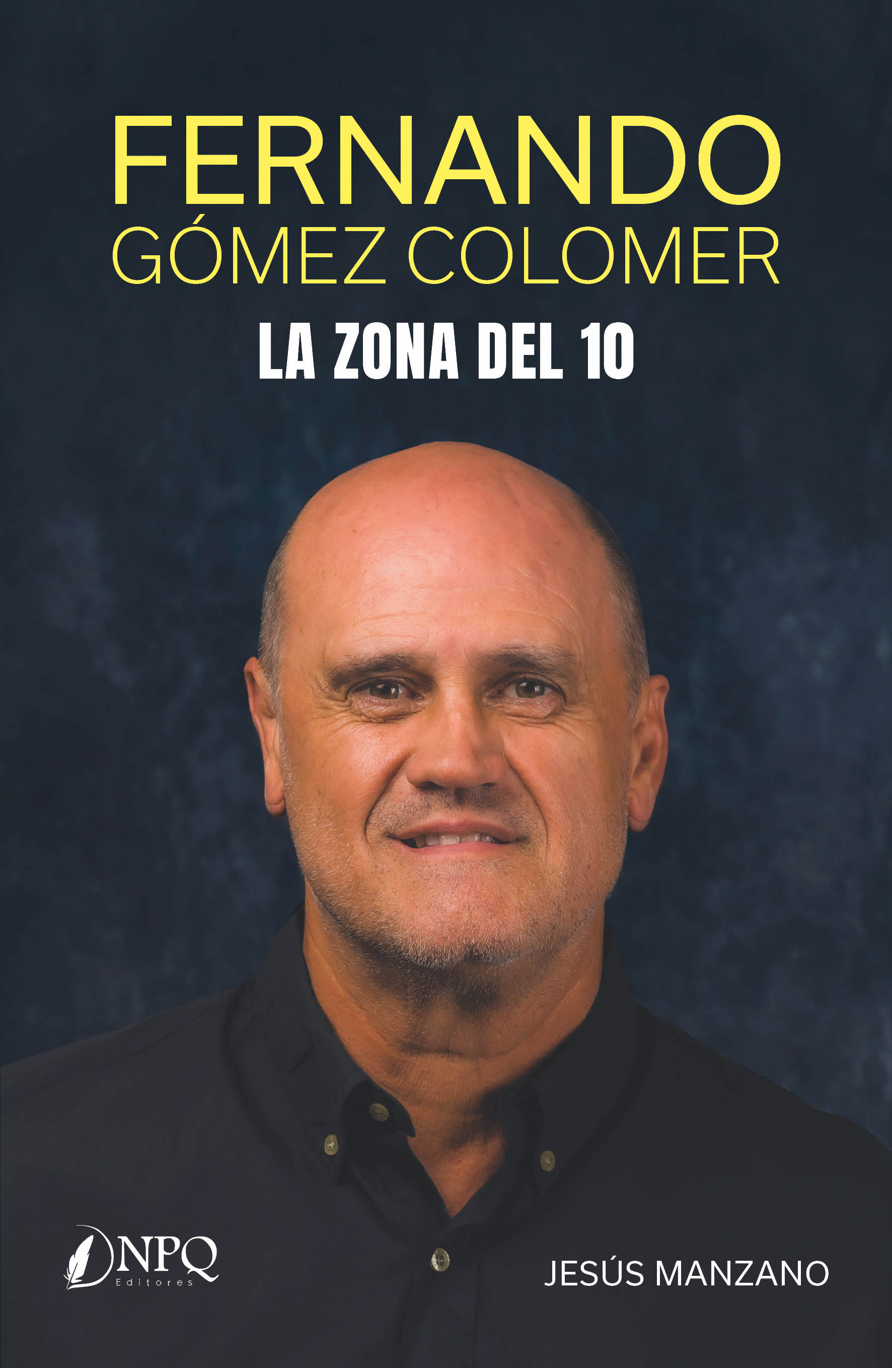 FERNANDO GÓMEZ COLOMER