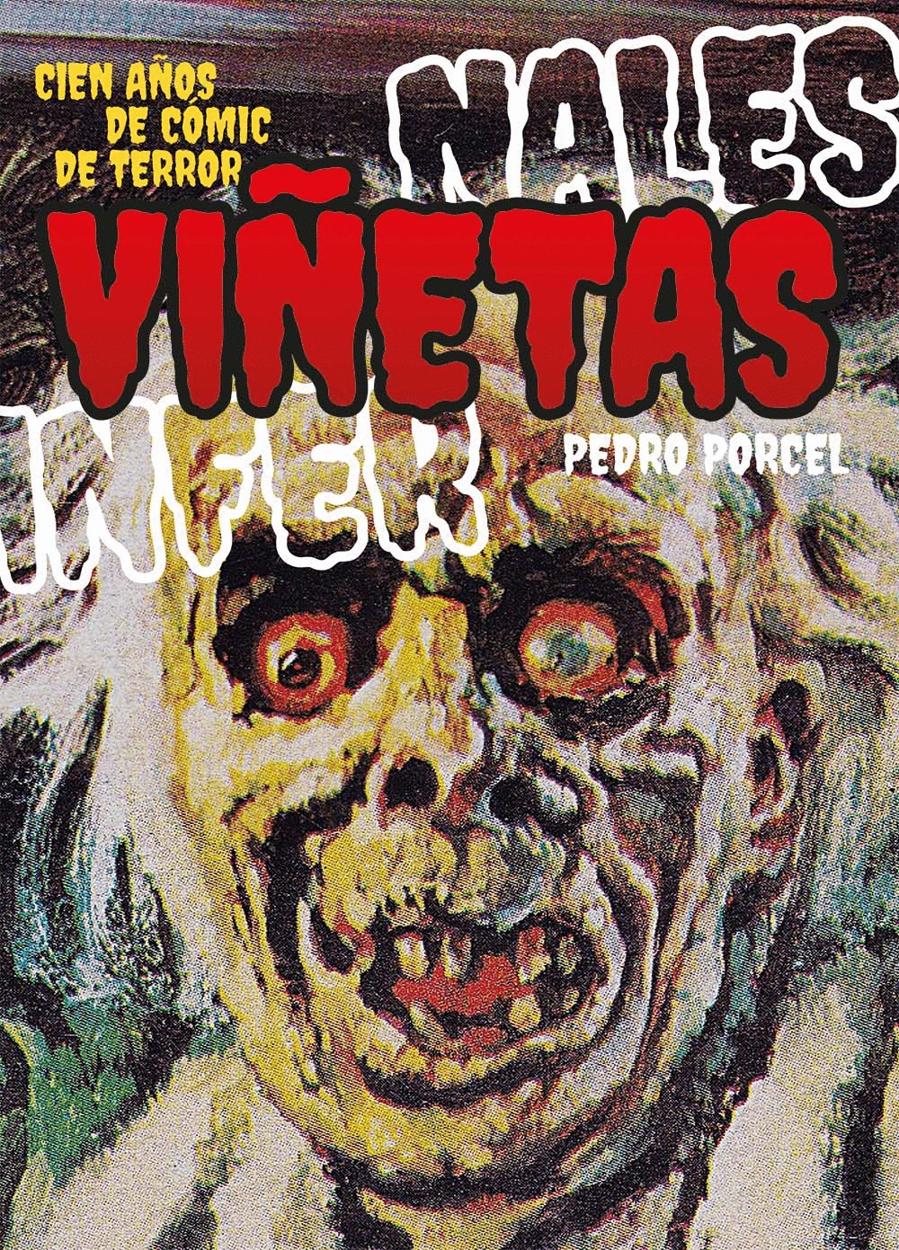 VIÑETAS INFERNALES.