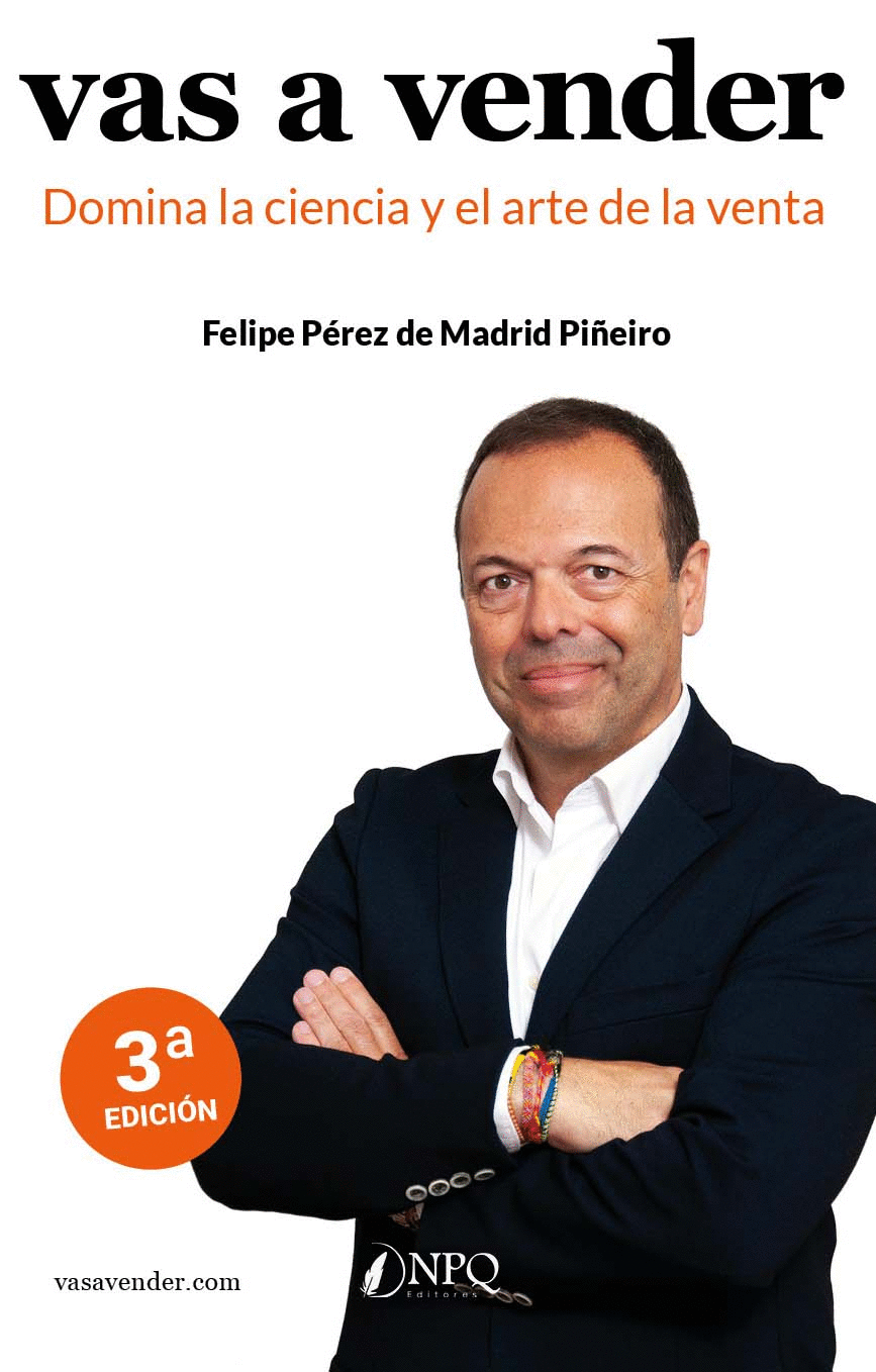 VAS A VENDER