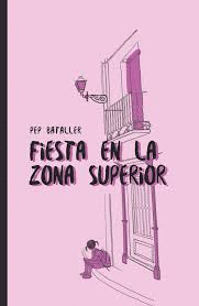 FIESTA EN LA ZONA SUPERIOR