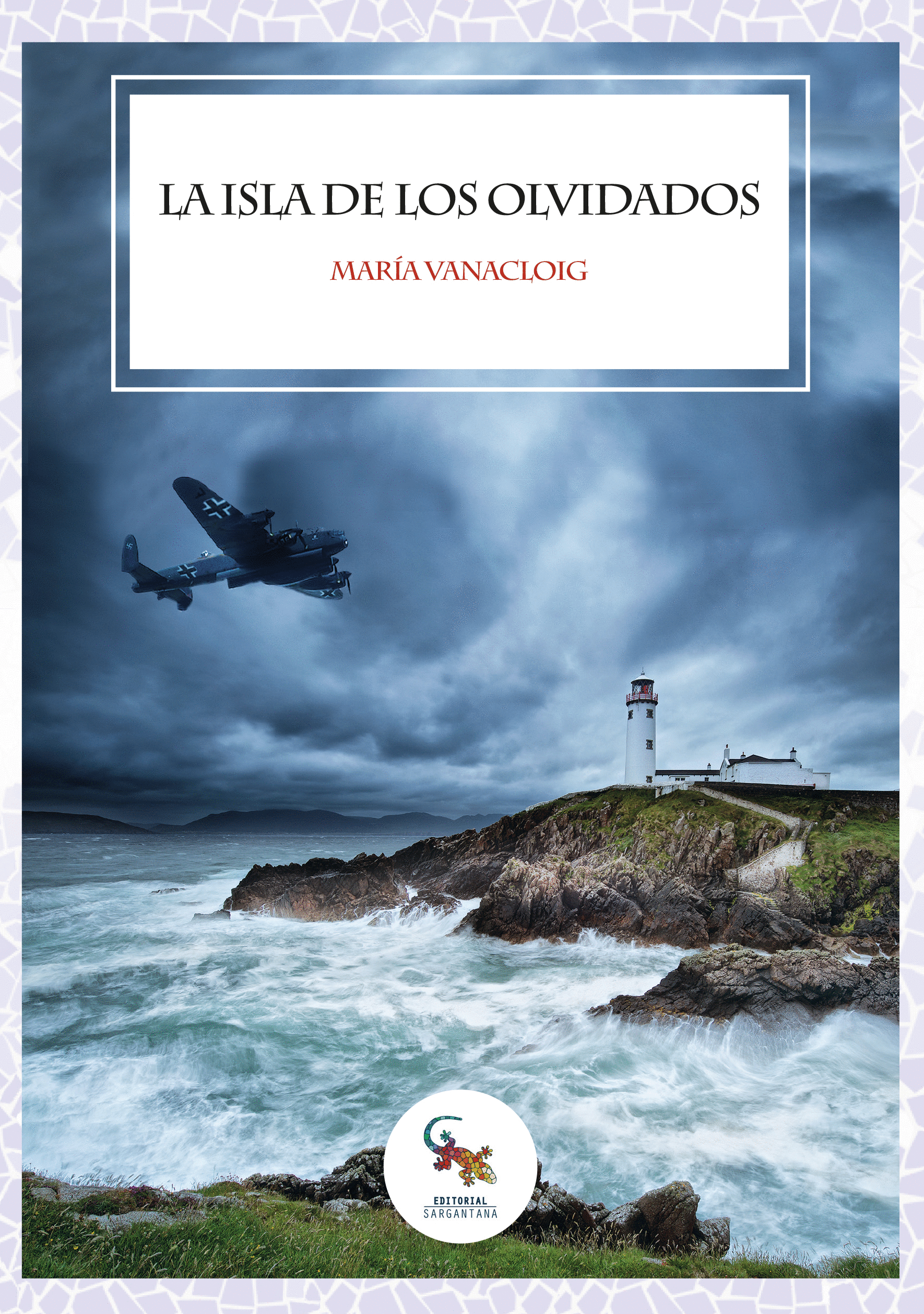 LA ISLA DE LOS OLVIDADOS
