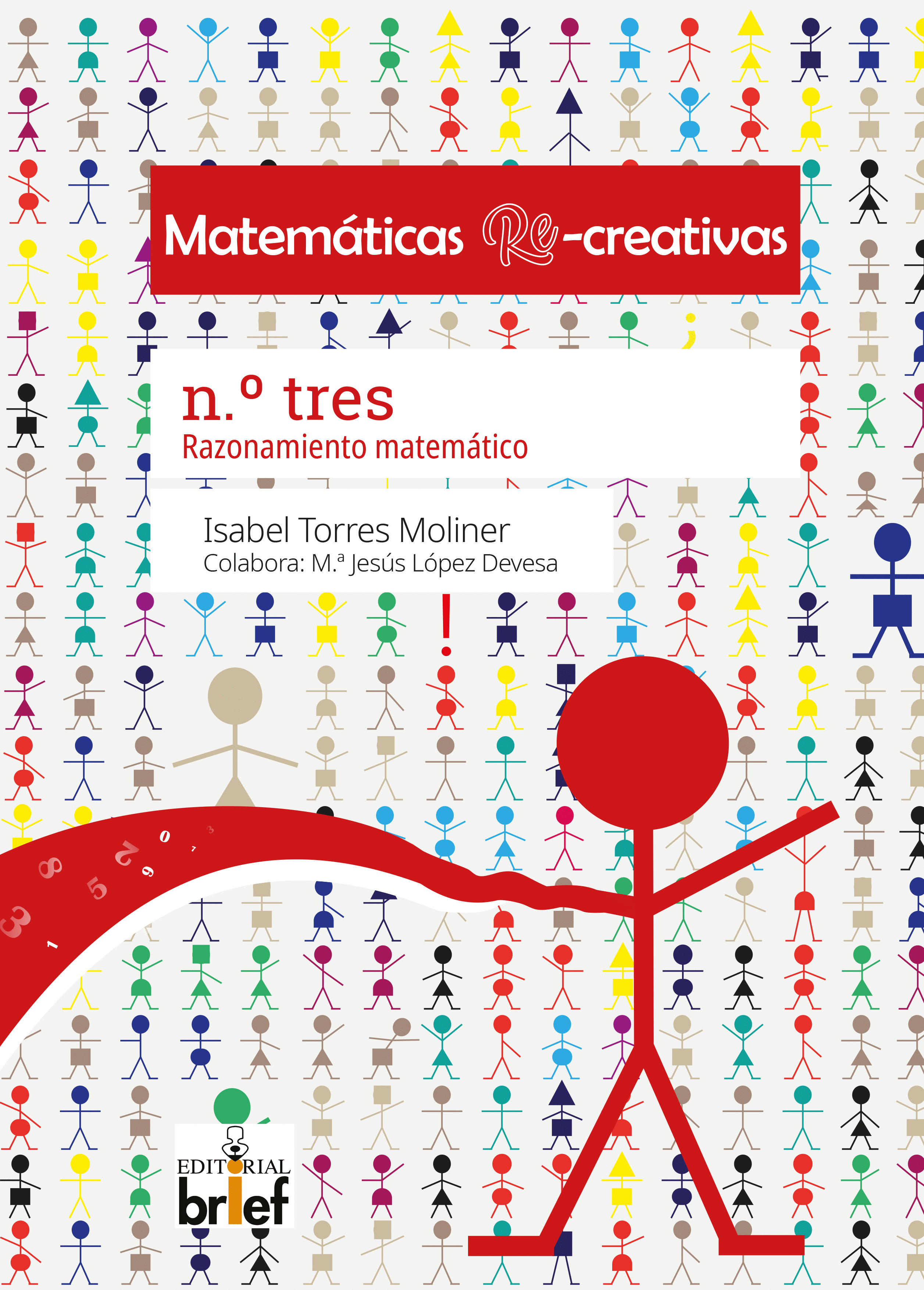 MATEMATICAS RE-CREATIVAS Nº3