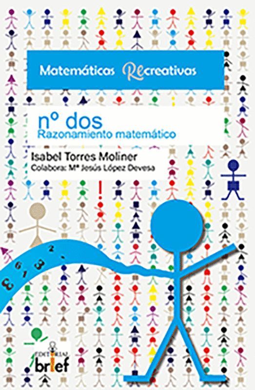 MATEMÁTICAS RE-CREATIVAS 2