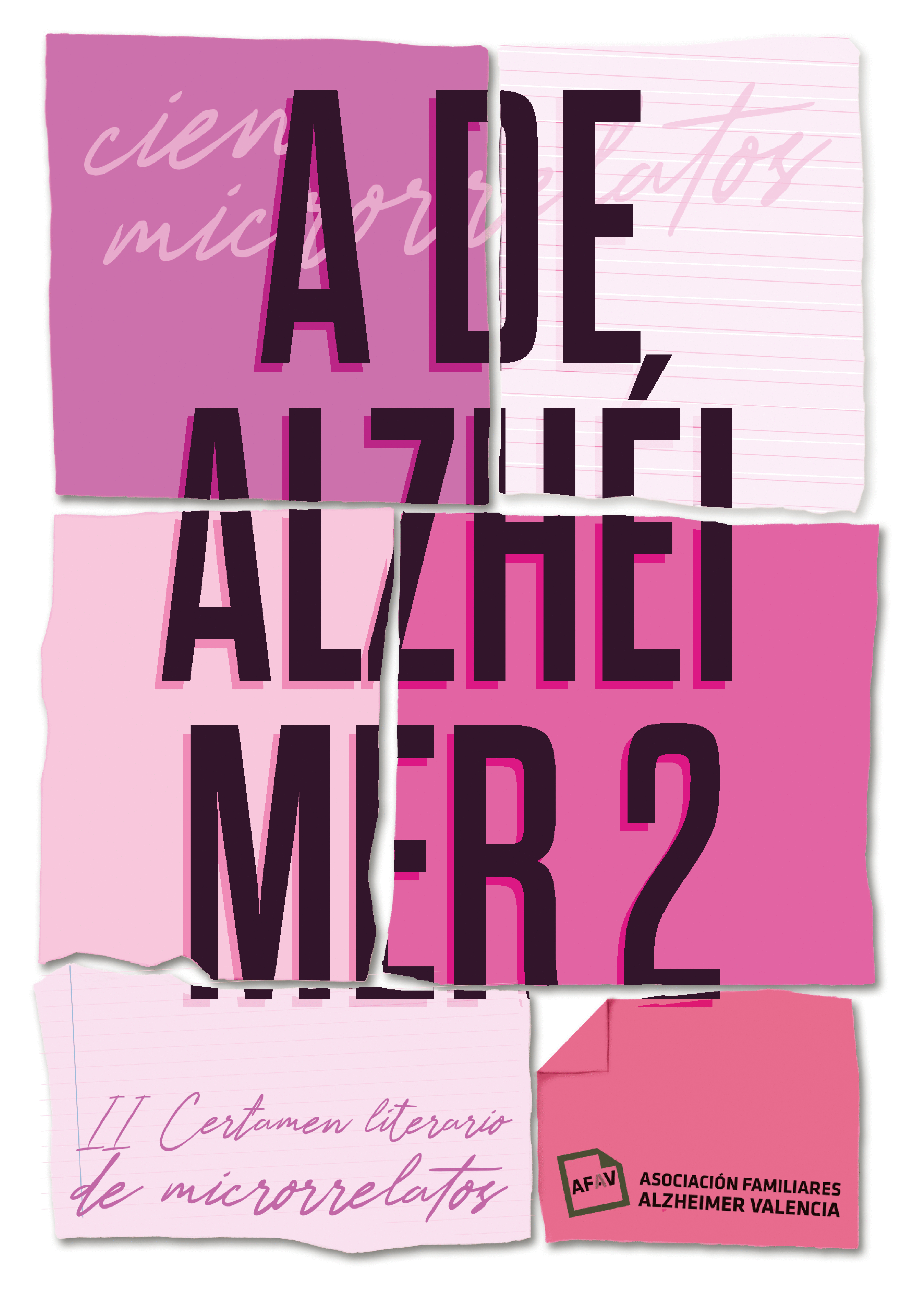 A DE ALZHEIMER II