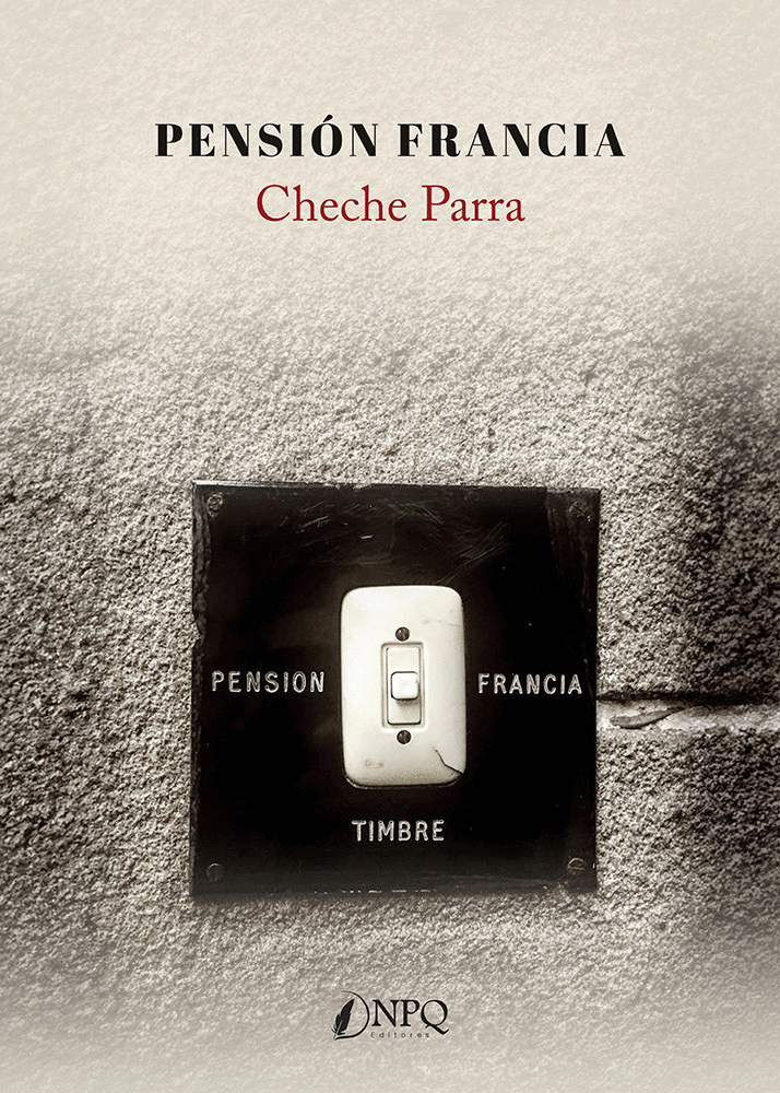 PENSIÓN FRANCIA